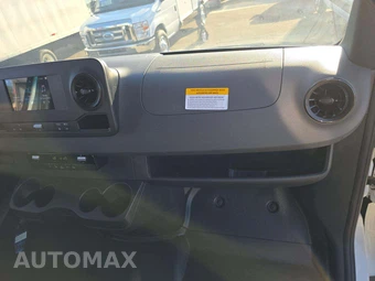 2023 Mercedes-Benz Sprinter 3500XD Cab Chassis DRW - miniatura 15