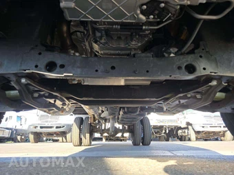 2023 Mercedes-Benz Sprinter 3500XD Cab Chassis DRW - miniatura 16