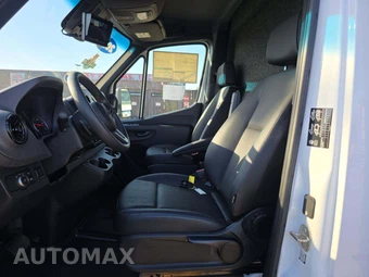 2023 Mercedes-Benz Sprinter 3500XD Cab Chassis DRW - miniatura 6