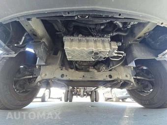 2023 Mercedes-Benz Sprinter 3500XD Cab Chassis DRW - miniatura 17