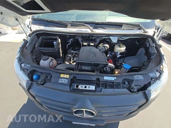 2023 Mercedes-Benz Sprinter 3500XD Cab Chassis DRW - miniatura 19