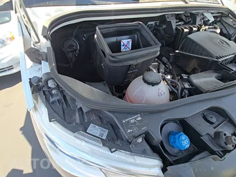 2023 Mercedes-Benz Sprinter 3500XD Cab Chassis DRW - miniatura 20