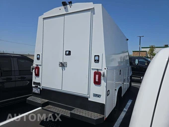 2023 Mercedes-Benz Sprinter 3500XD Cab Chassis DRW - miniatura 3