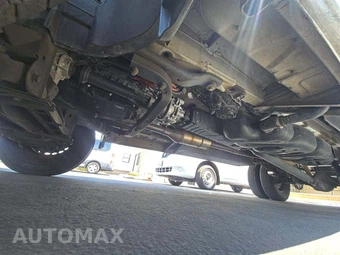 2023 Mercedes-Benz Sprinter 3500XD Cab Chassis DRW - miniatura 7