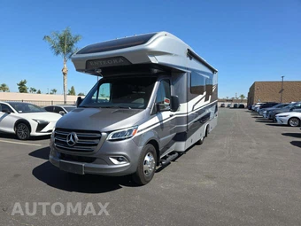 2023 Mercedes-Benz Sprinter 3500XD Cab Chassis