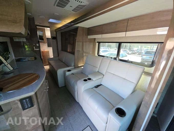 2023 Mercedes-Benz Sprinter 3500XD Cab Chassis – miniatura 12