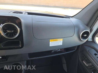 2023 Mercedes-Benz Sprinter 3500XD Cab Chassis – miniatura 16