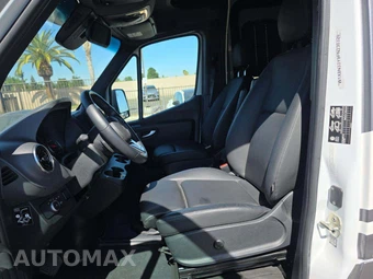 2023 Mercedes-Benz Sprinter 3500XD Cab Chassis – miniatura 6