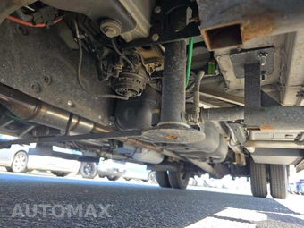 2023 Mercedes-Benz Sprinter 3500XD Cab Chassis – miniatura 7