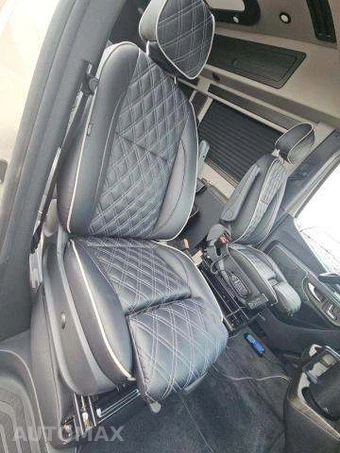 2023 Mercedes-Benz Sprinter 3500XD Cargo Van DRW High Roof 170.0" WB – miniatura 19