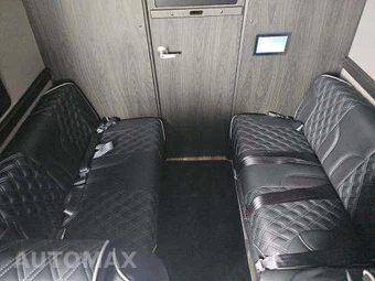 2023 Mercedes-Benz Sprinter 3500XD Cargo Van DRW High Roof 170.0" WB – miniatura 27
