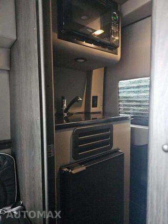 2023 Mercedes-Benz Sprinter 3500XD Cargo Van DRW High Roof 170.0" WB – miniatura 29
