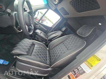 2023 Mercedes-Benz Sprinter 3500XD Cargo Van DRW High Roof 170.0" WB – miniatura 7