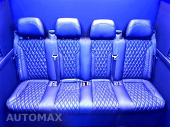2023 Mercedes-Benz Sprinter 3500XD Cargo Van DRW High Roof 170.0" WB - miniatura 15