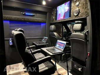 2023 Mercedes-Benz Sprinter 3500XD Cargo Van DRW High Roof 170.0" WB - miniatura 20
