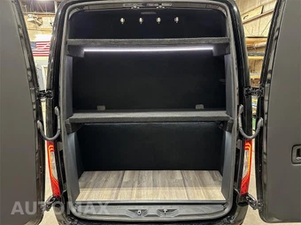 2023 Mercedes-Benz Sprinter 3500XD Cargo Van DRW High Roof 170.0" WB - miniatura 38