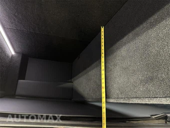 2023 Mercedes-Benz Sprinter 3500XD Cargo Van DRW High Roof 170.0" WB - miniatura 41