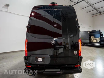 2023 Mercedes-Benz Sprinter 3500XD Cargo Van DRW High Roof 170.0" WB - miniatura 19
