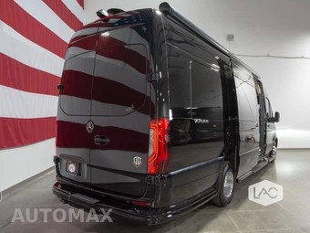 2023 Mercedes-Benz Sprinter 3500XD Cargo Van DRW High Roof 170.0" WB - miniatura 21