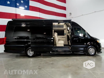 2023 Mercedes-Benz Sprinter 3500XD Cargo Van DRW High Roof 170.0" WB - miniatura 25