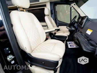 2023 Mercedes-Benz Sprinter 3500XD Cargo Van DRW High Roof 170.0" WB - miniatura 6