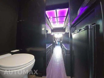 2023 Mercedes-Benz Sprinter 3500XD Cargo Van DRW High Roof 170.0" WB - miniatura 13