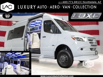 2023 Mercedes-Benz Sprinter 3500XD Cargo Van DRW High Roof 170.0" WB - samochód z USA z aukcji Manheim, oferta Kup Teraz w AUTOMAX