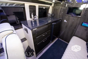 2023 Mercedes-Benz Sprinter 3500XD Cargo Van DRW High Roof 170.0" WB - miniatura 14