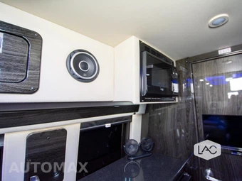 2023 Mercedes-Benz Sprinter 3500XD Cargo Van DRW High Roof 170.0" WB - miniatura 15