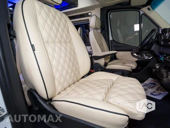 2023 Mercedes-Benz Sprinter 3500XD Cargo Van DRW High Roof 170.0" WB - miniatura 24