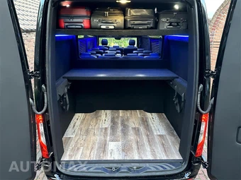 2023 Mercedes-Benz Sprinter 3500XD Cargo Van DRW High Roof 170.0" WB - miniatura 14