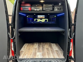 2023 Mercedes-Benz Sprinter 3500XD Cargo Van DRW High Roof 170.0" WB - miniatura 15