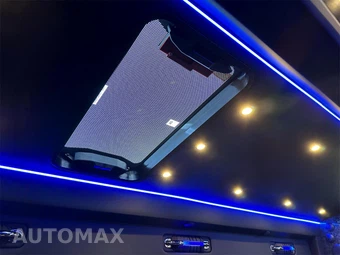 2023 Mercedes-Benz Sprinter 3500XD Cargo Van DRW High Roof 170.0" WB - miniatura 18