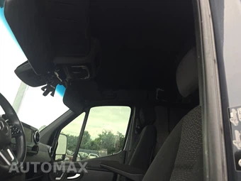 2023 Mercedes-Benz Sprinter 3500XD Cargo Van DRW High Roof 170.0" WB - miniatura 17