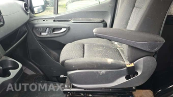 2023 Mercedes-Benz Sprinter 3500XD Cargo Van DRW High Roof 170.0" WB - miniatura 26