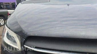 2023 Mercedes-Benz Sprinter 3500XD Cargo Van DRW High Roof 170.0" WB - miniatura 30