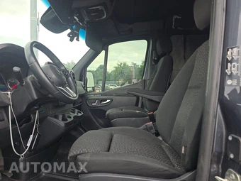 2023 Mercedes-Benz Sprinter 3500XD Cargo Van DRW High Roof 170.0" WB - miniatura 7