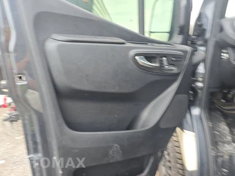 2023 Mercedes-Benz Sprinter 3500XD Cargo Van DRW High Roof 170.0" WB - miniatura 9