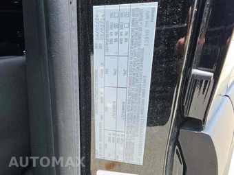 2023 Mercedes-Benz Sprinter 3500XD Cargo Van DRW High Roof 170.0" WB - miniatura 5