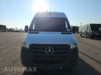 2023 Mercedes-Benz Sprinter 3500XD Cargo Van DRW High Roof 170.0" WB - miniatura 2