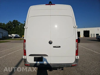 2023 Mercedes-Benz Sprinter 3500XD Cargo Van DRW High Roof 170.0" WB - miniatura 5