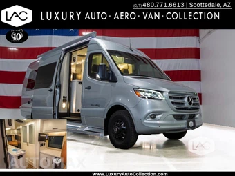 2023 Mercedes-Benz Sprinter 3500XD Cargo Van High Roof 170.0" WB - car from the USA, Manheim Buy-Now listing at AUTOMAX