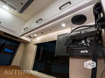 2023 Mercedes-Benz Sprinter 3500XD Cargo Van High Roof 170.0" WB - miniatura 13
