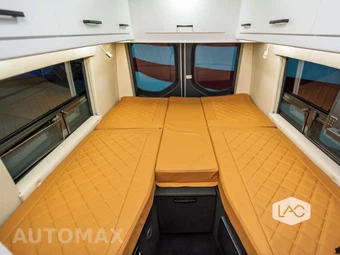 2023 Mercedes-Benz Sprinter 3500XD Cargo Van High Roof 170.0" WB - miniatura 15