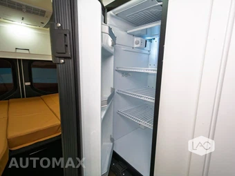 2023 Mercedes-Benz Sprinter 3500XD Cargo Van High Roof 170.0" WB - miniatura 17