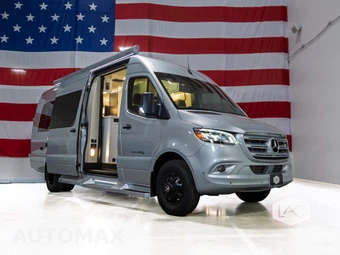 2023 Mercedes-Benz Sprinter 3500XD Cargo Van High Roof 170.0" WB - miniatura 2