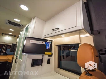 2023 Mercedes-Benz Sprinter 3500XD Cargo Van High Roof 170.0" WB - miniatura 26