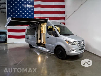 2023 Mercedes-Benz Sprinter 3500XD Cargo Van High Roof 170.0" WB - miniatura 7