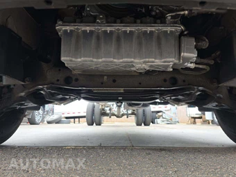 2023 Mercedes-Benz Sprinter 4500 Cab Chassis DRW - miniatura 16
