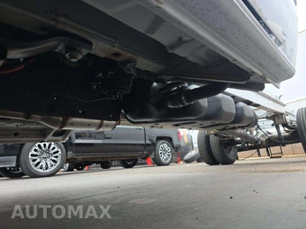 2023 Mercedes-Benz Sprinter 4500 Cab Chassis DRW - miniatura 7